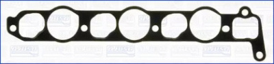 WILMINK GROUP wg1451348 -  Прокладка, впускной коллектор